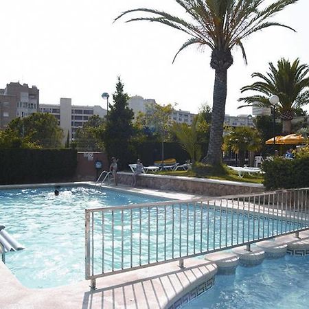 La Caseta Apartments Sabesa بينايدورم المظهر الخارجي الصورة