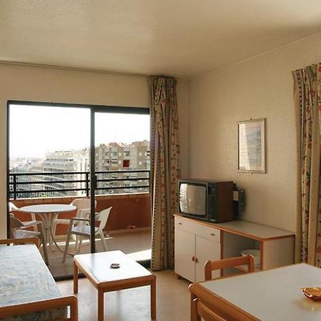 La Caseta Apartments Sabesa بينايدورم المظهر الخارجي الصورة