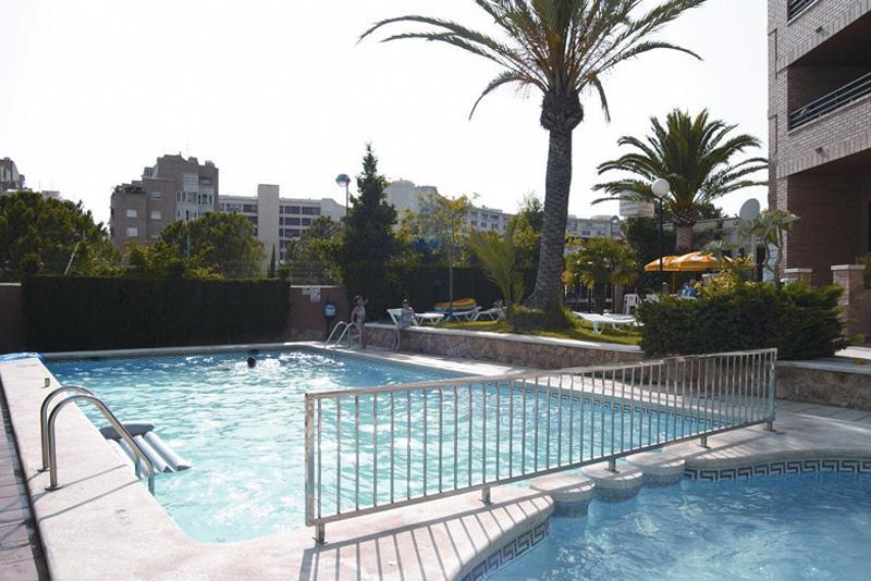 La Caseta Apartments Sabesa بينايدورم المظهر الخارجي الصورة